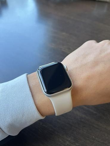 k90 pro max: Продаю оригинальные Apple Watch SE 2 в отличном рабочем состоянии. ✅ — 2