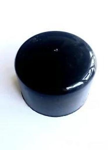 Proizvodi od rolovanog metala, metalni kanali: 🔲 POKLOPCI I POKRIVNE KAPE Za stubove panelne ograde 📍 Fence System — 28