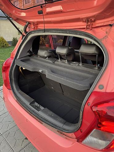 Chevrolet: Chevrolet Spark: 2017 г., 1 л, Вариатор, Бензин, Хэтчбэк — 20