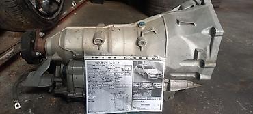 f01: Коробка передач Автомат BMW Б/у, Оригинал, Япония — 2
