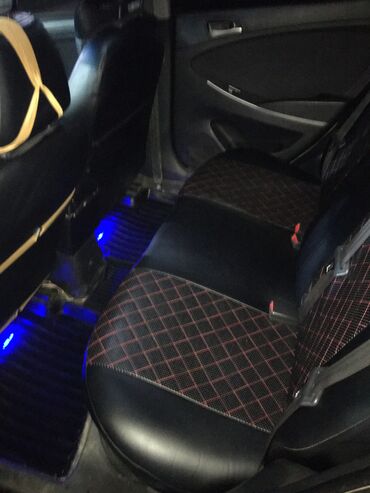 Hyundai: Hyundai Solaris: 2016 г., 1.4 л, Механика, Бензин, Седан — 3