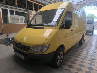 к5 машина бишкек цена: Mercedes-Benz Спринтер: 2005 г., 2.2 л, Механика, Дизель, Бус