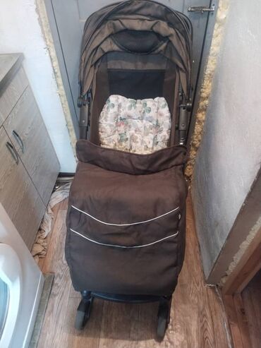 Коляски: Коляска, Б/у
