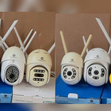 ups 2000 w: Wifi kameralar maket kimi satılır 10 azn biri.
İşləmir heç biri !