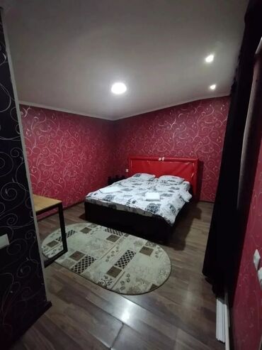 джал квартира аренда: 1 комната, Бронь, Бытовая техника, Домофон