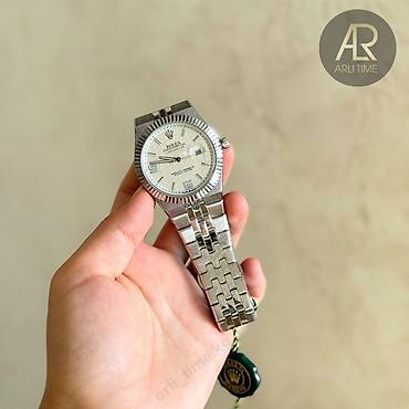 часы роллекс: Классические часы часы, Rolex, Швейцария, Водонепроницаемые, Мужские, Новый — 4