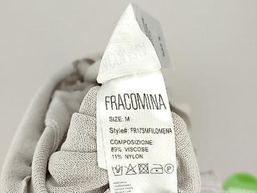 chanel 2179: Fracomina, Sweter damski, rozmiar M — 4