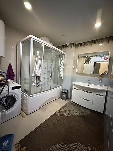 цена ниже рынка: 3 комнаты, 114 м², Элитка, 4 этаж, Свежий ремонт — 9