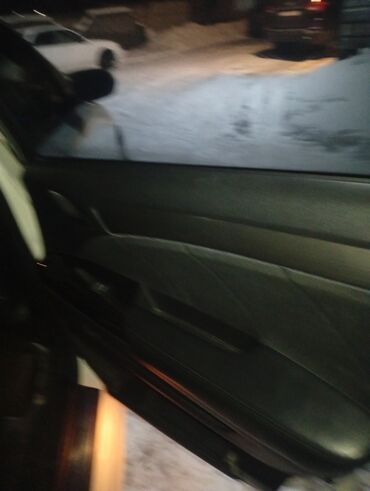 Honda: Honda Odyssey: 2005 г., 2.4 л, Автомат, Бензин, Минивэн — 9