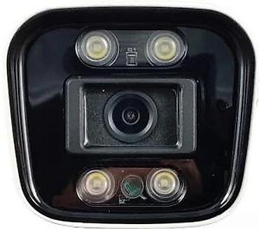 Kamere za video nadzor: Wi‑Fi spoljašnja sigurnosna kamera – bullet tip - Bežično povezivanje — 10