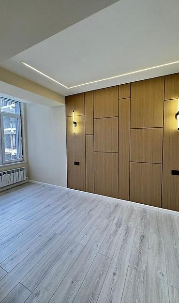 Продажа квартир: 2 комнаты, 66 м², 11 этаж, Дизайнерский ремонт — 10