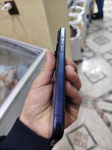 iphone 7 pro max: IPhone 17 Pro Max, Mavi, Face ID — 7