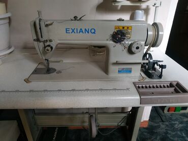 бытовая швейная машина juki: Швейная машина Juki, Электромеханическая, Полуавтомат
