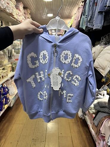 Комплекты одежды: Детский комплект Picola Kids “Good Things Come” (арт. 3284), 2 — 1