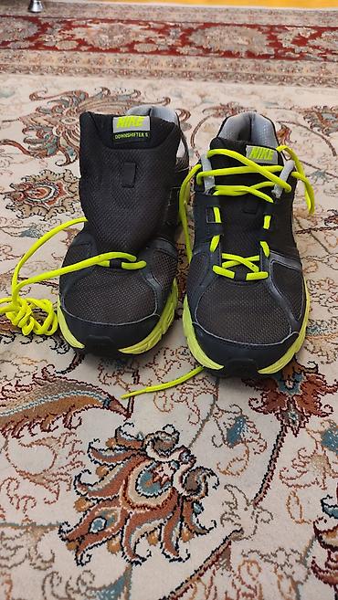 кроссовки nike: Nike Downshifter 5 idman ayaqqabısı - Model: Nike Downshifter 5 - — 1