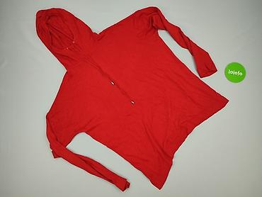 benetton gr: Benetton, Bluza z kapturem damska, rozmiar XL — 2