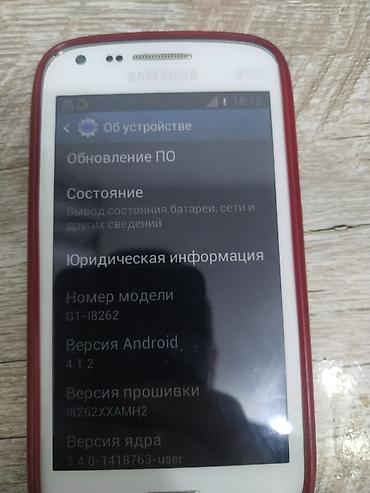 Samsung: Samsung Galaxy A22 — 6