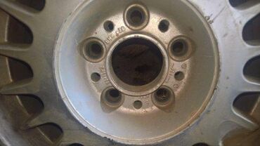 Gume i felne: Alu felna BMW 15-ca 1 komadAlu felna 14-ca 1 komadAlu felna 15-ca 1 — 8