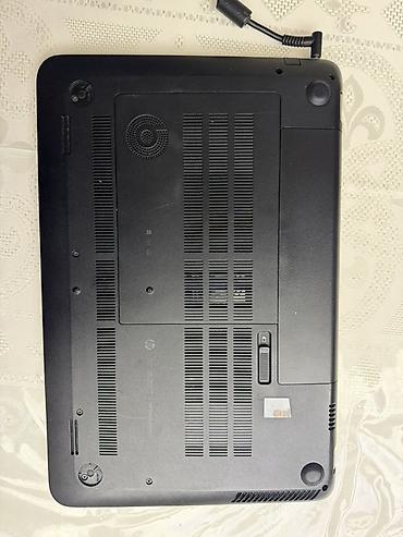 hp monoblok: HP Envy noutbuk HP ENVY 15 noutbuk satılır. Core i5-4200M, 8 GB RAM — 5