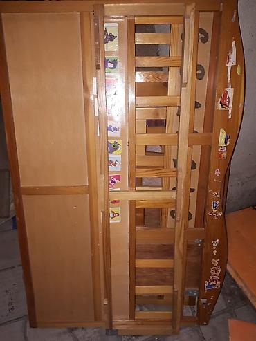 Комплекты офисной мебели: Комплект офисной мебели, ДСП, цвет - Красный — 23