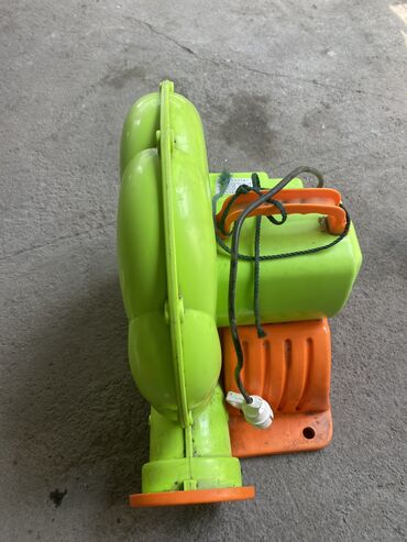 мото сумка: Насос для батута Пушка для Батута Мотор для батута Комплект