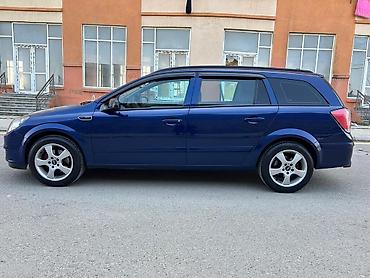 opel astra sükan: Opel Astra: 1.4 l | 2005 il 226800 km Universal — 5