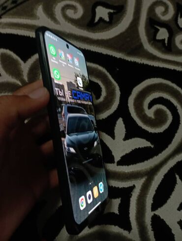 ремонт мобильные телефоны планшеты объявление создано 06 декабря 2020: Xiaomi, Redmi Note 11, Б/у, цвет - Черный, 2 SIM