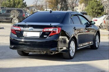 тайота авенис: Toyota Camry: 2013 г., 2.5 л, Автомат, Гибрид
