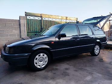 Volkswagen: Volkswagen Passat: 1992 г. at lalafo.kg — 3 Volkswagen: Volkswagen Passat: 1992 г. — 3