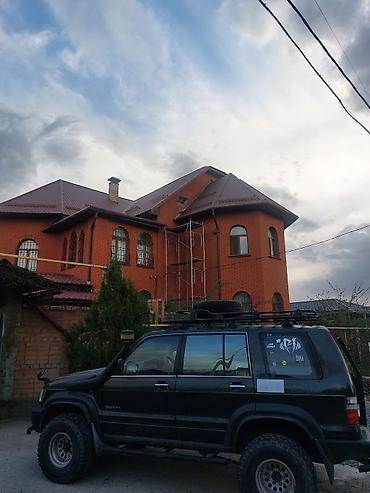 Кровля крыши: Крыша жабабыз бардык турун кылабыз башка жумуштарды жасайбыз — 10