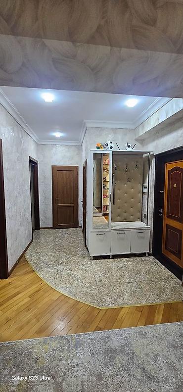 gence tap az: 4 otaqlı, Yeni tikili, 122 kv. m — 4