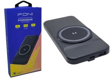 Powerbanklar: Powerbank 30000 mAh, Yeni — 10