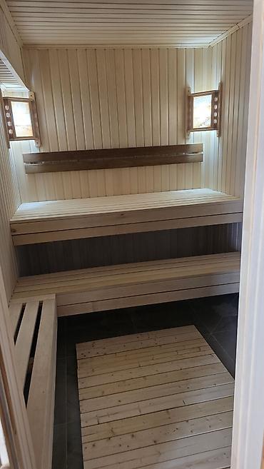 сауна отдых: Отделка бани/парной/сауны под ключ. Строим бани, беседки, мансарды с — 2