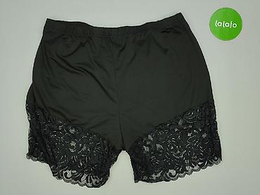 mosquito komplet shape: Shein Curve, Szorty damskie, rozmiar 4XL — 3