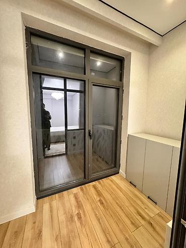 Продажа квартир: 2 комнаты, 75 м², Элитка, 5 этаж, Евроремонт — 10