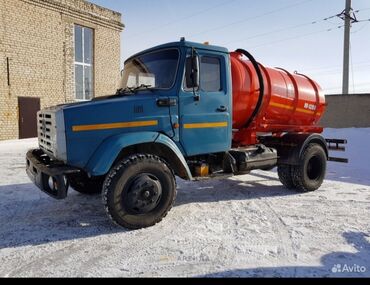 аренда авто кызыл кыя: Услуги ассенизатора Откачка ям, откачка выгребных ям Откачка