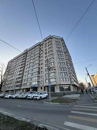 Продажа квартир: 2 комнаты, 70 м², Элитка, 11 этаж, Евроремонт — 1