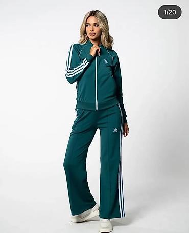 pull and bear srbija: Komplet trenerka mokra likra dostupna u veličinama S M L XL XXL. Cena — 9
