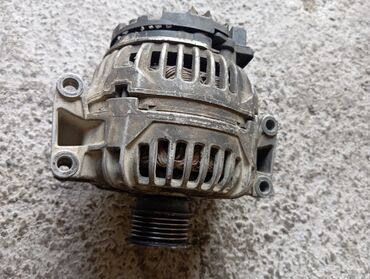Motor üçün digər detallar: Mercedes-Benz W203, 2.5 l, Benzin, 2005 il, Orijinal, ABŞ, İşlənmiş