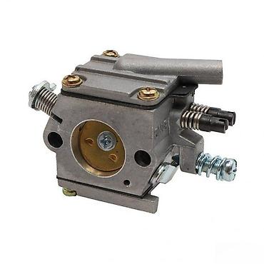 Ostali pribor i dodaci za alate: Karburator za motorne testere – univerzalni tip Opis: - Karburator za — 3