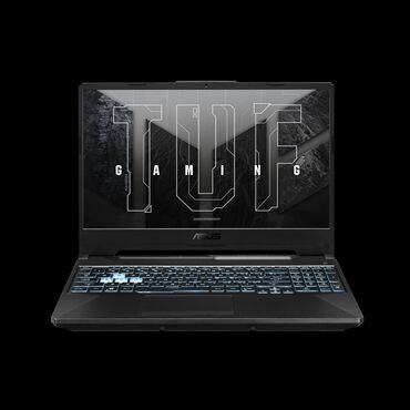 ASUS: İşlənmiş ASUS TUF Gaming, 15.6 ", AMD Ryzen 5, 512 GB, Pulsuz çatdırılma