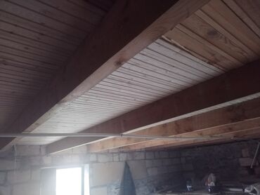 Bağ evlərinin satışı: Gəncə, 26 kv. m, 1 otaqlı, Hovuzsuz, Qaz, İşıq — 11