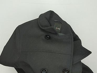 cenw: Płaszcz damski, rozmiar M — 6