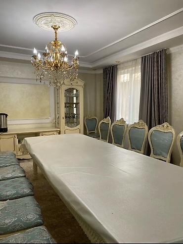 Продажа коттеджей и домов: Продаю просторный Дом полностью с мебелью с участком 4 соток и — 6