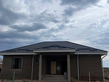 Кровля крыши: Кровля крыши | Гидроизоляция, Демонтаж, Монтаж Больше 6 лет опыта — 12