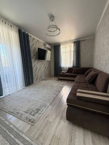 срочно продаю дом новопокровка: 2 бөлмө, 45 кв. м, Хрущевка, 3 кабат, Евроремонт