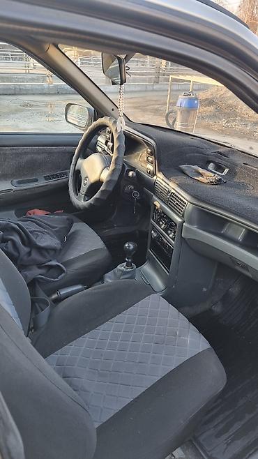 Daewoo: Daewoo Nexia: 1997 г., 1.5 л, Седан — 7