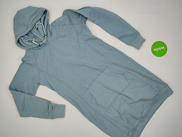 kickers bluza: UpFashion, Bluza z kapturem damska, rozmiar S — 2