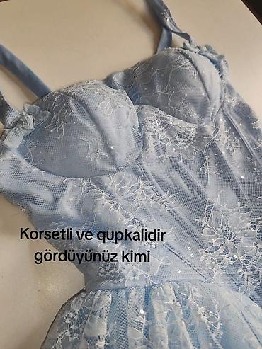 Ziyafət donu, Mini, XS, S lalafo.az -da — 2 Ziyafət donu, Mini, XS, S — 2