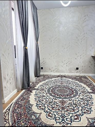 Продажа квартир: 1 комната, 55 м², Элитка, 4 этаж, Евроремонт — 3